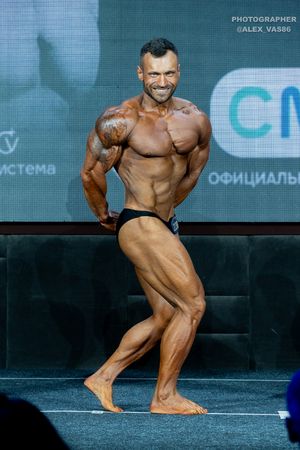 BODYBUILDING 80